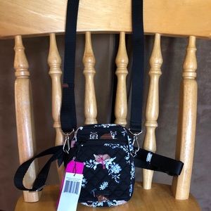 VERA BRADLEY MERRY MISCHIEF